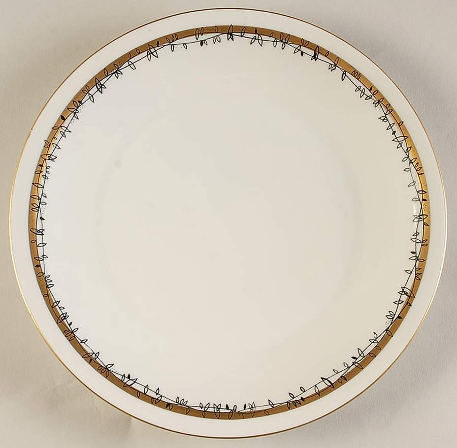 11423 Dinner Plate by Chodziez-Poland-1