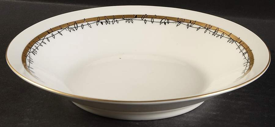 11423 Coupe Soup Bowl by Chodziez-Poland-1