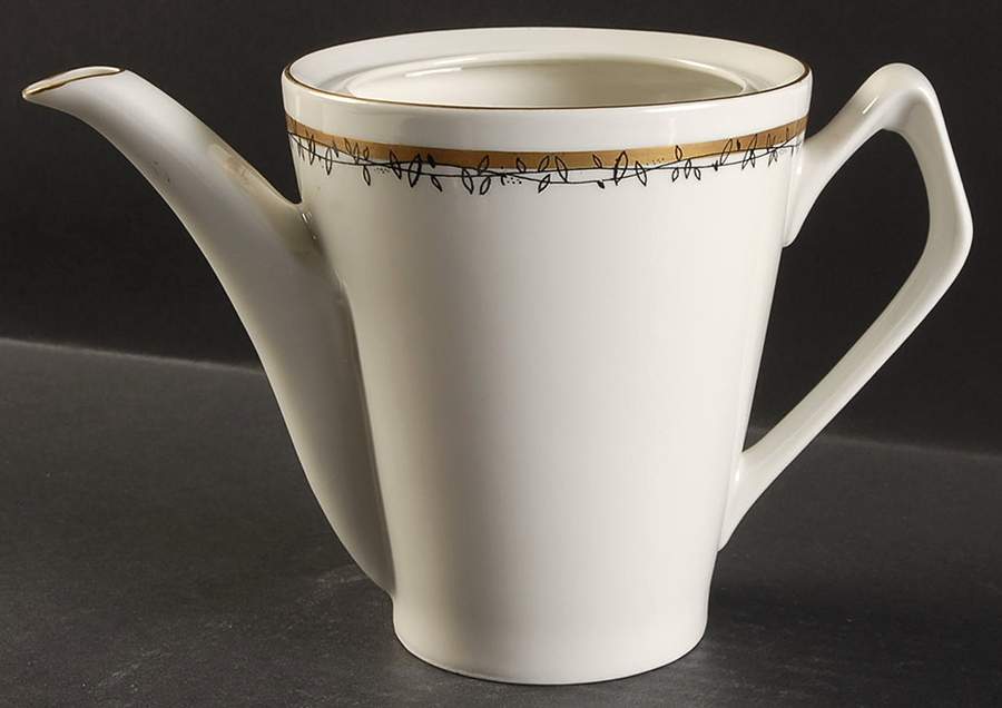 11423 Teapot No Lid by Chodziez-Poland-1