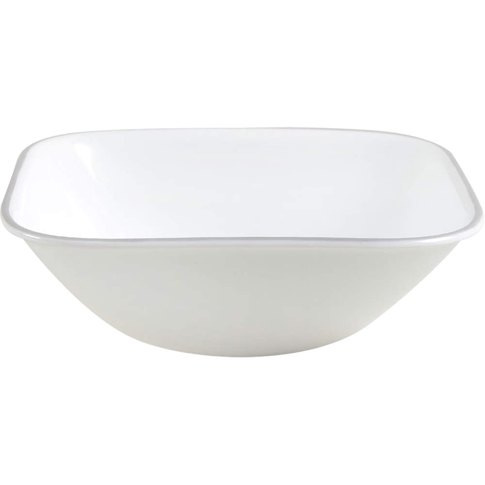 Jacaranda (Corelle) Soup/Cereal Bowl by Corning Corelle-1