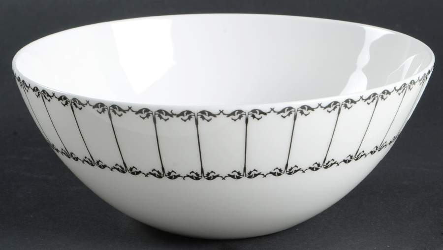Venetian Soup/Cereal Bowl by Ciroa-1