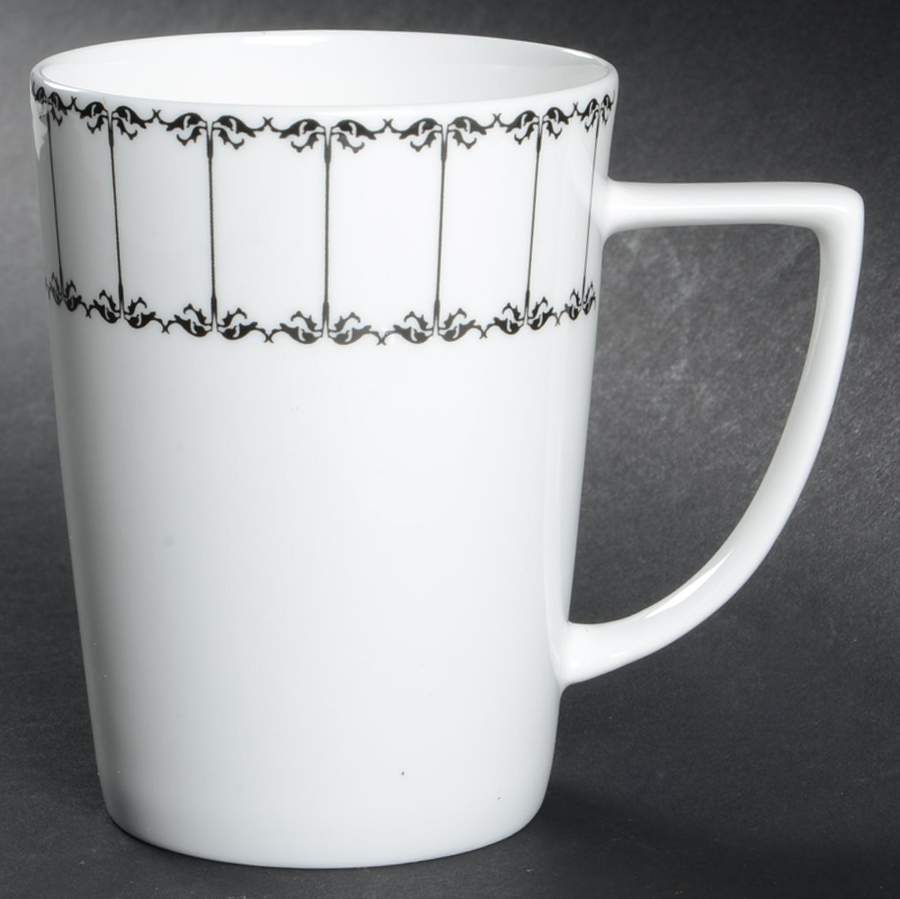 Venetian Mug by Ciroa-1