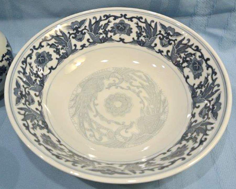CX692 Coupe Soup Bowl by China (Made in China)-1