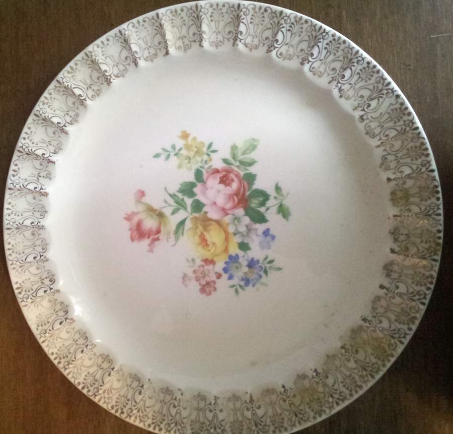 COI155 Dinner Plate by Cronin-1