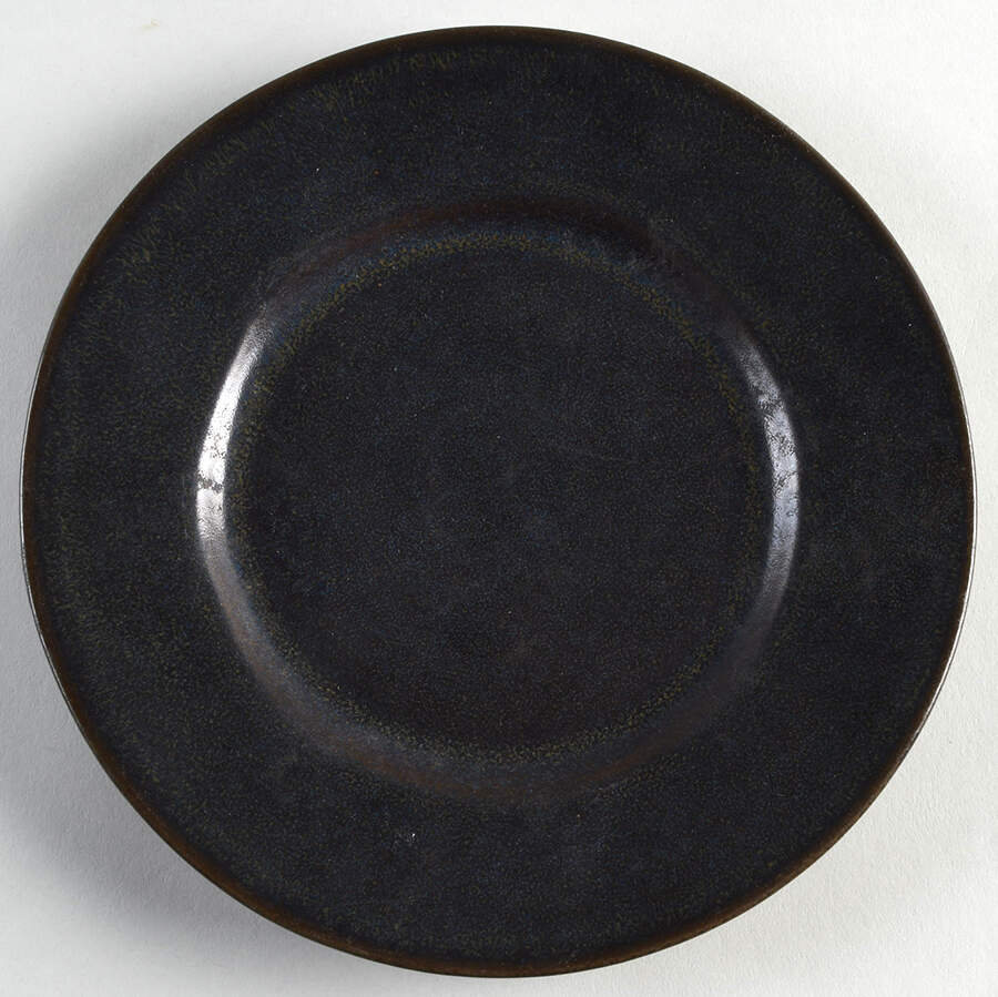 Mateo Salad Plate by Crate & Barrel-1