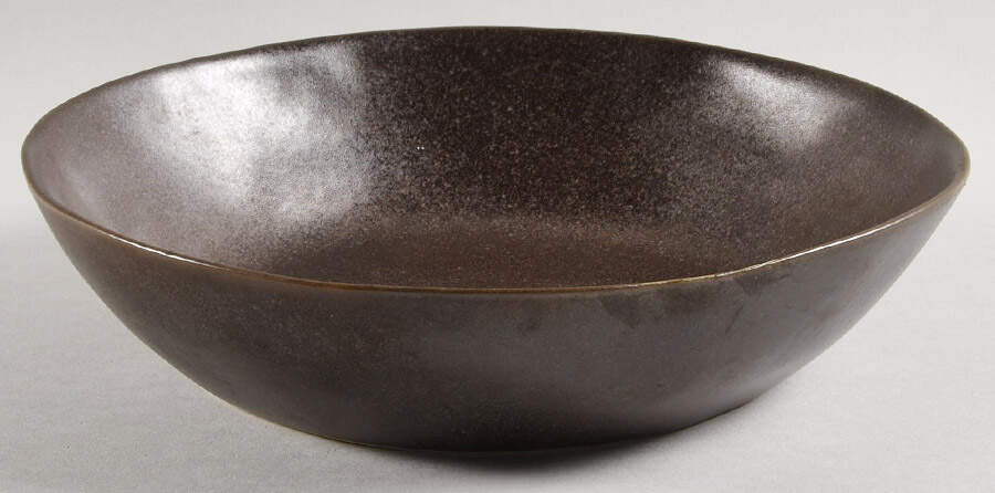 Mateo Soup/Cereal Bowl by Crate & Barrel-1