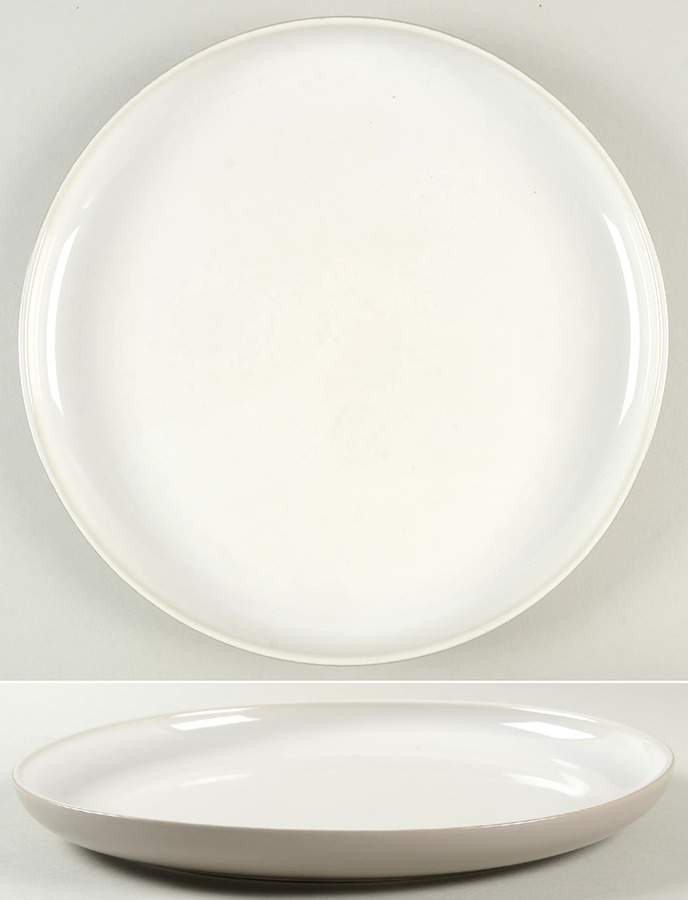 Olson Dinner Plate by Crate & Barrel-1