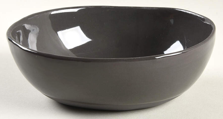 Welcome 6" Mini Prep Bowl by Crate & Barrel-1
