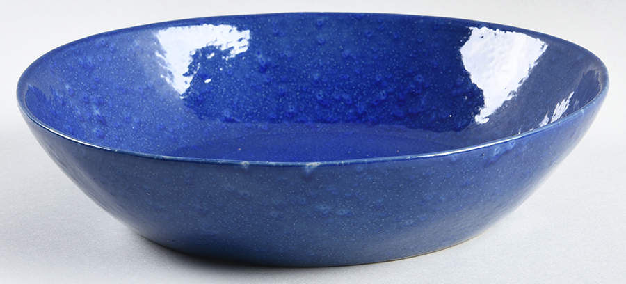 Baltic Soup/Cereal Bowl by Crate & Barrel-1