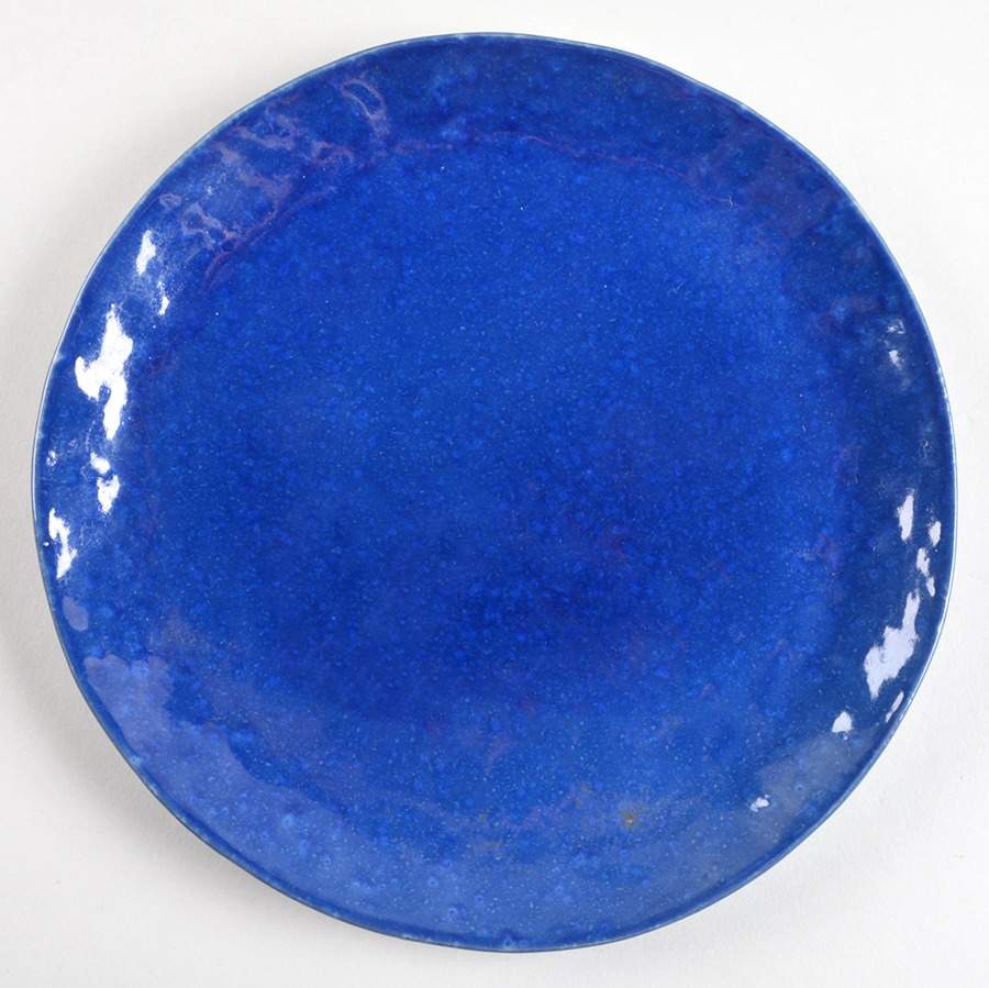 Baltic Salad Plate by Crate & Barrel-1