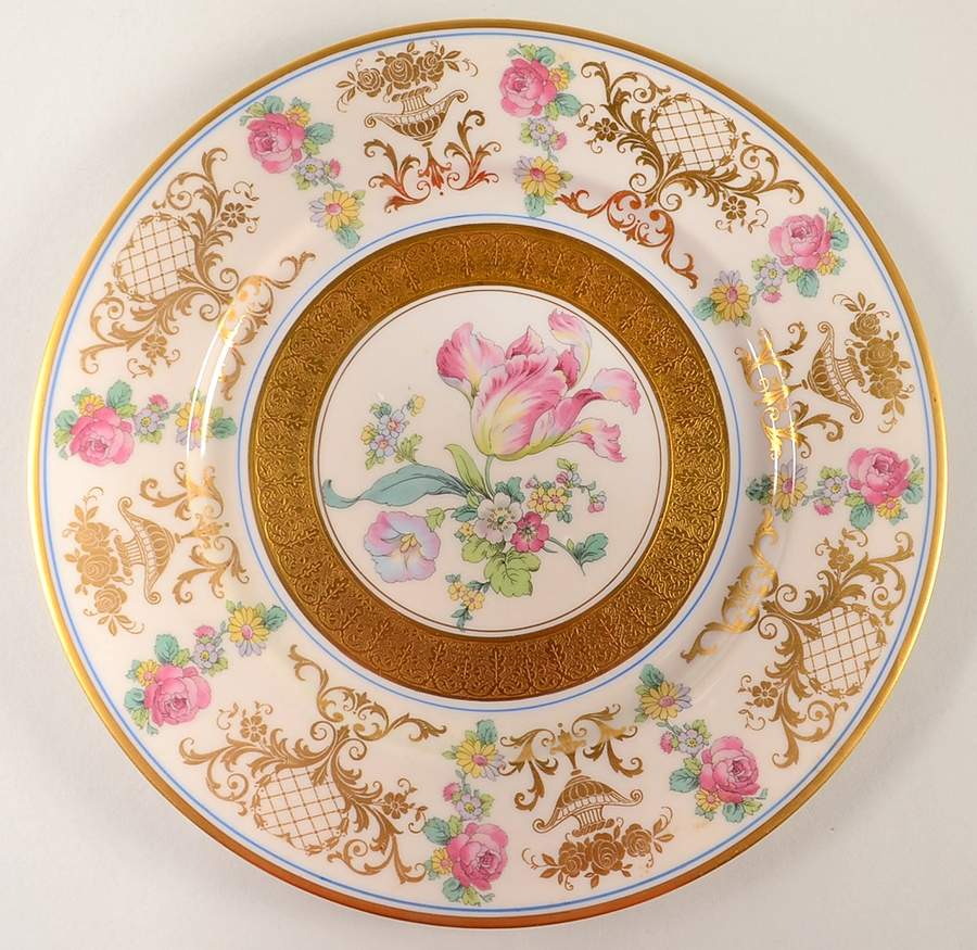 CCD42 Dinner Plate by Concorde-1