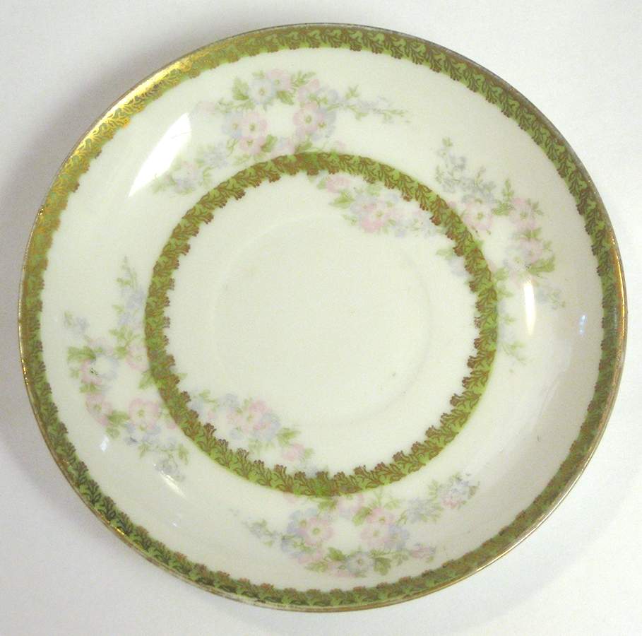 CIM157 Saucer by Crown Imperial-1