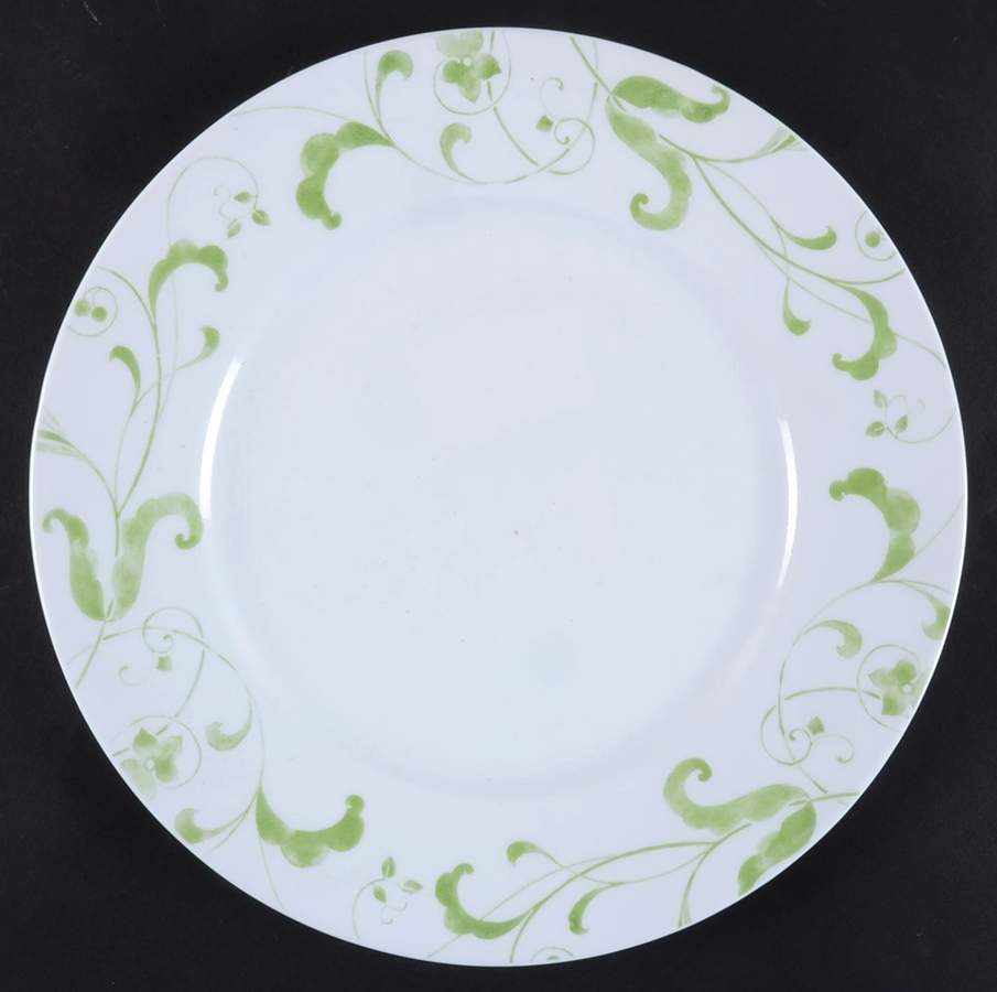 Spring Faenza Dinner Plate by Corning Corelle-1