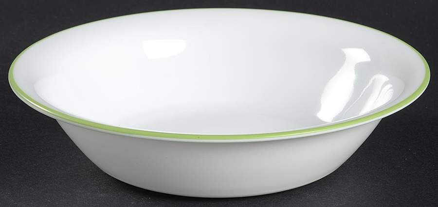 Spring Faenza Soup/Cereal Bowl by Corning Corelle-1