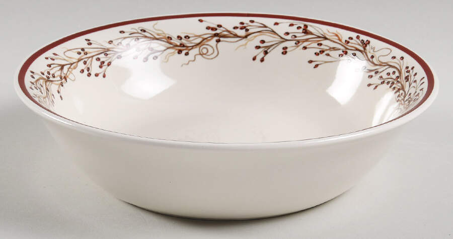 CH81 Coupe Soup Bowl by Country House Collec-1