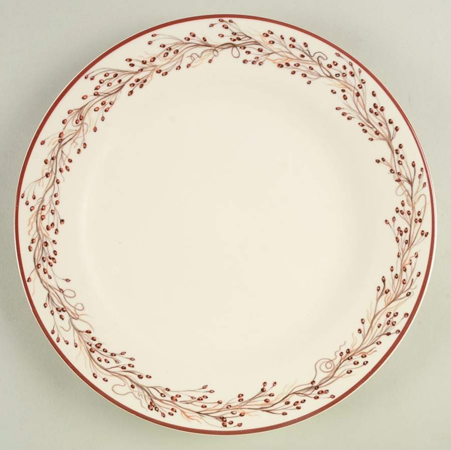 CH81 Dinner Plate by Country House Collec-1