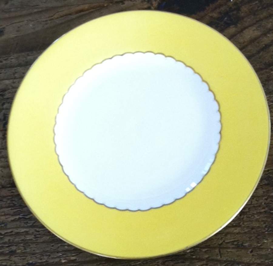 COA222 Saucer by Coalport-1