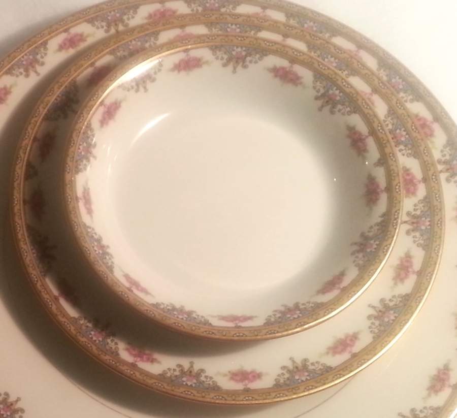 CRG100 Salad Plate by Henri Creanges-1