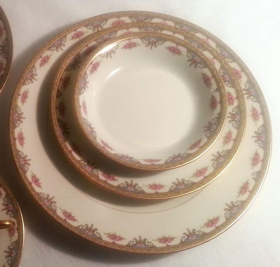CRG100 Dinner Plate by Henri Creanges-1