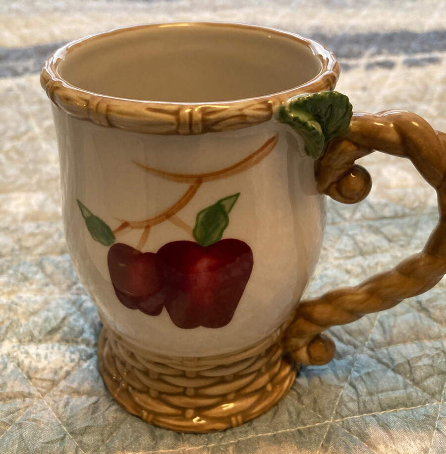 CKB8 Mug by Cracker Barrel-1