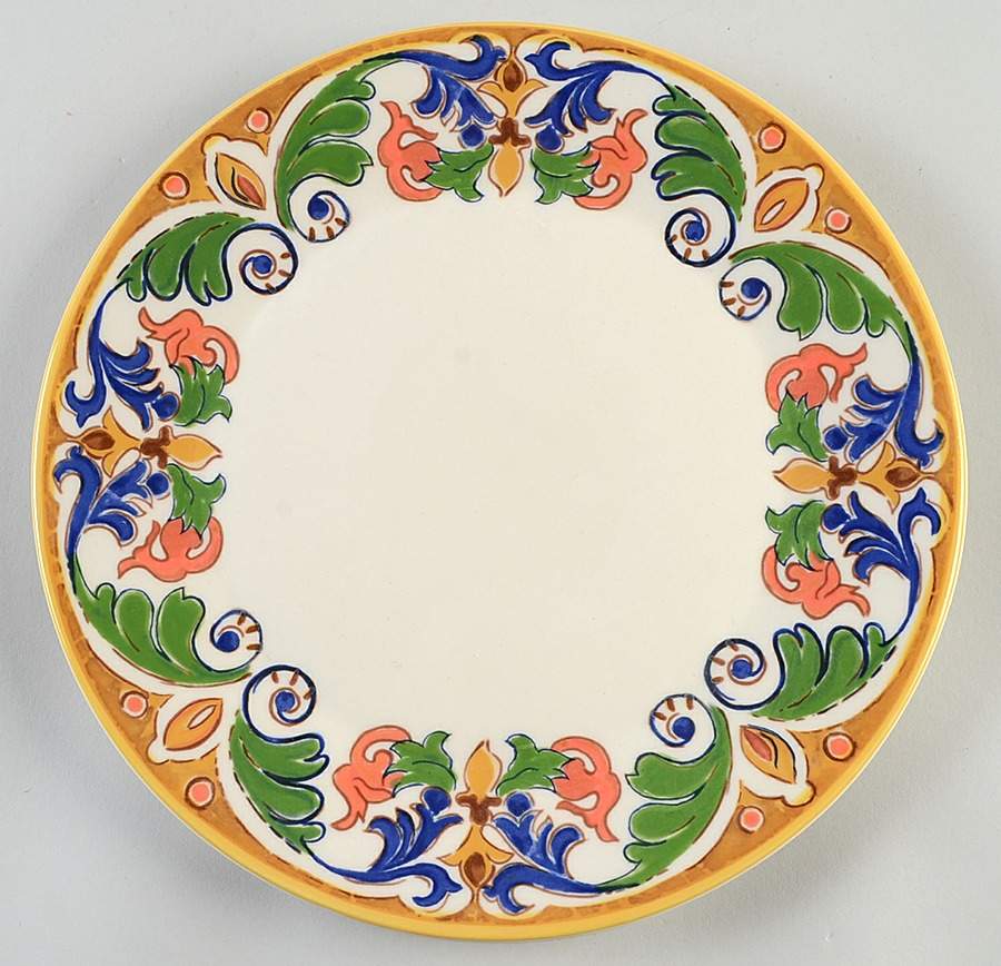 C9M4 Dinner Plate by CMG Ceramicas-1