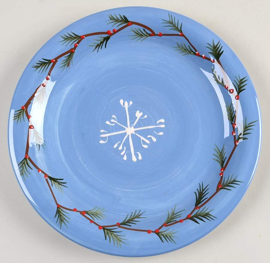 CIC135 Dinner Plate by Certified International-1
