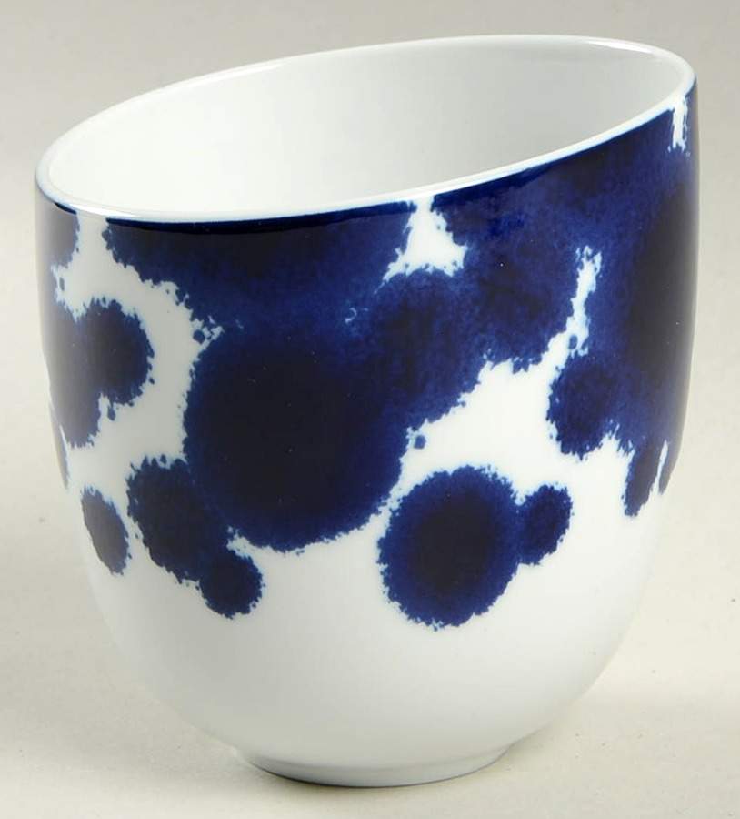 Como Flat Cup by Crate & Barrel-1
