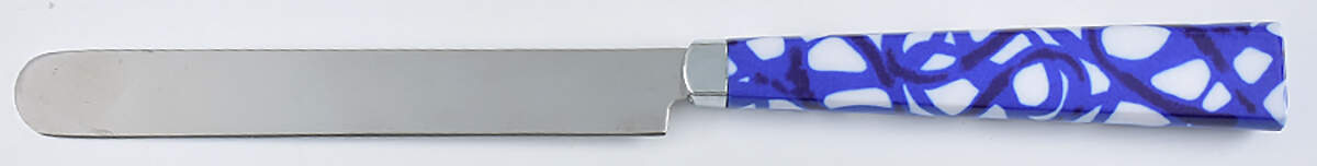 Como Large Dinner Knife by Crate & Barrel-1