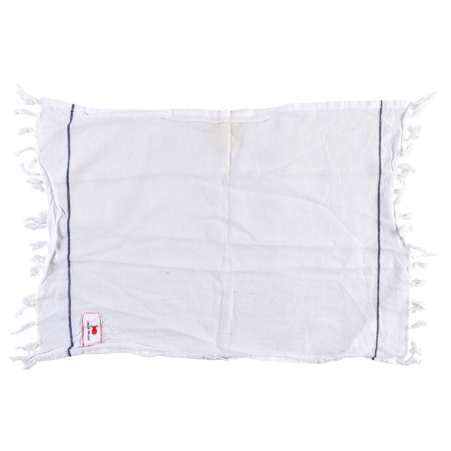 Como Cloth Placemat by Crate & Barrel-1