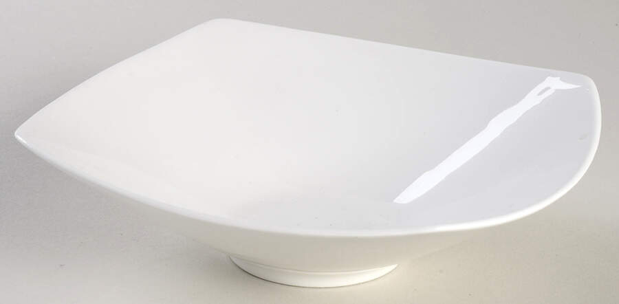 CBL144 Coupe Cereal Bowl by Crate & Barrel-1