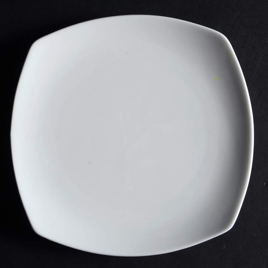 CBL144 Salad Plate by Crate & Barrel-1