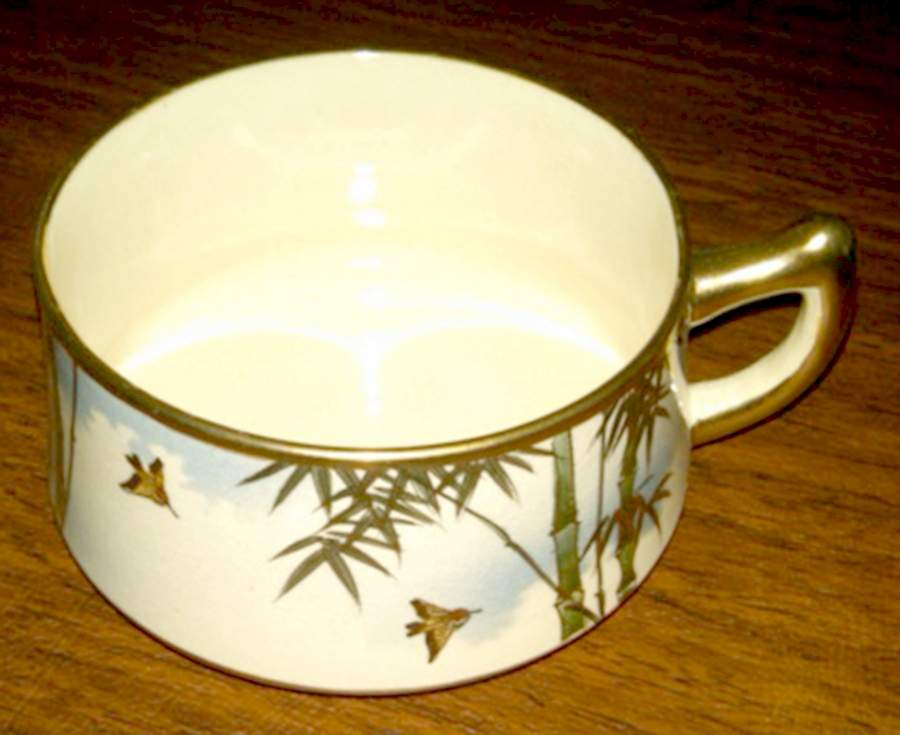 CPV16 Flat Cup by CPO-1