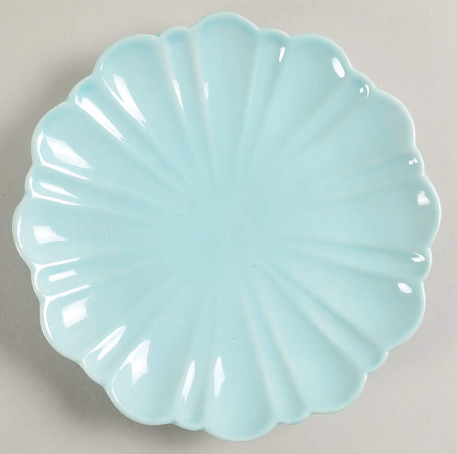 C2V6 Salad Plate by Ceramiche Virginia-1