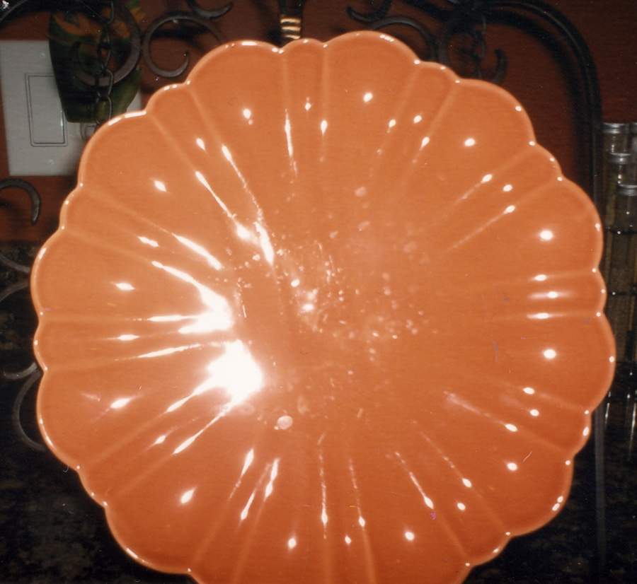 C2V6 Dinner Plate by Ceramiche Virginia-1