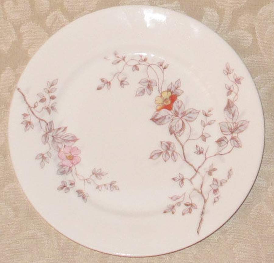 CAR232 Salad Plate by Carlsbad-1