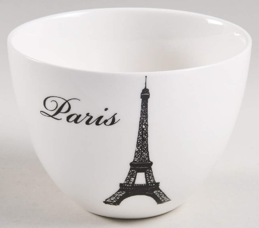 Paris 5" Nesting Bowl by Ciroa-1