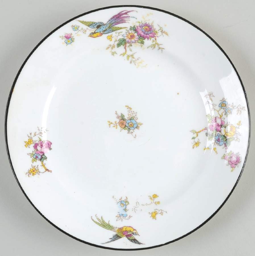 CLW32 Salad Plate by Collingwoods-1