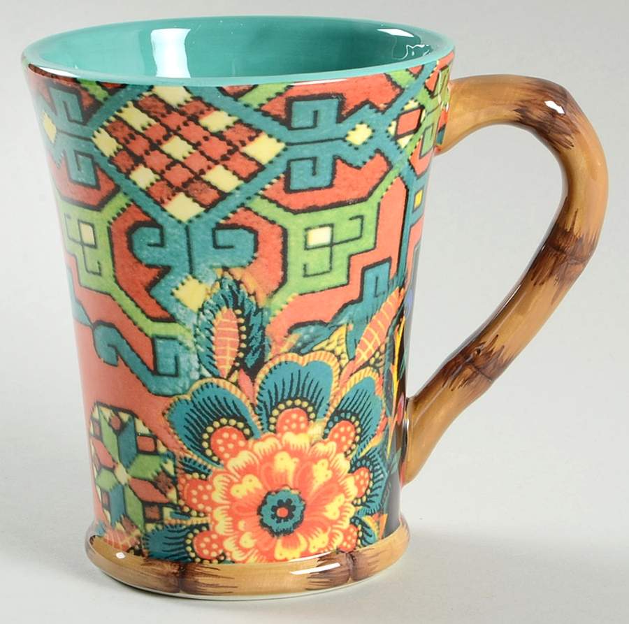 Eden Ranch Mug by Certified International-1