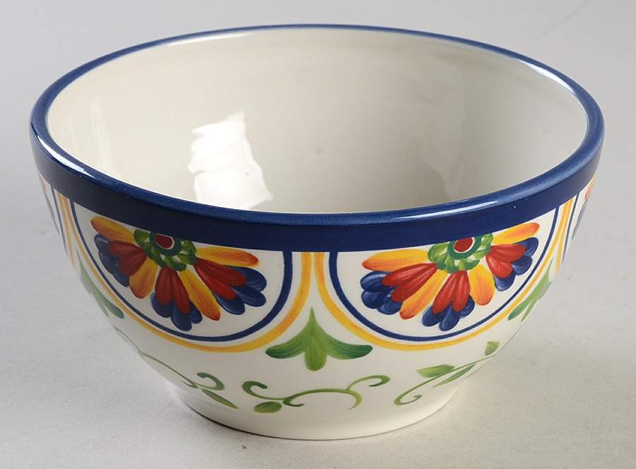 Amalfi Soup/Cereal Bowl by Certified International-1