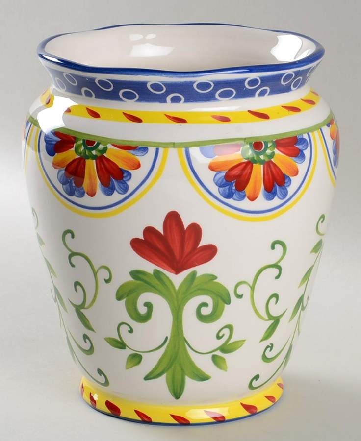 Amalfi Wine Cooler by Certified International-1