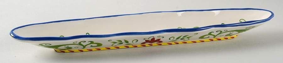 Amalfi Olive Dish by Certified International-1