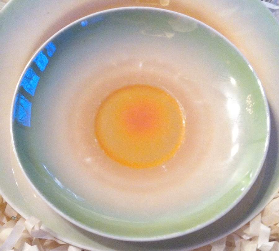 8210 Saucer by Carl Tielsch-1