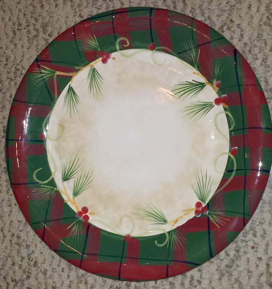 CIC137 Dinner Plate by Certified International-1