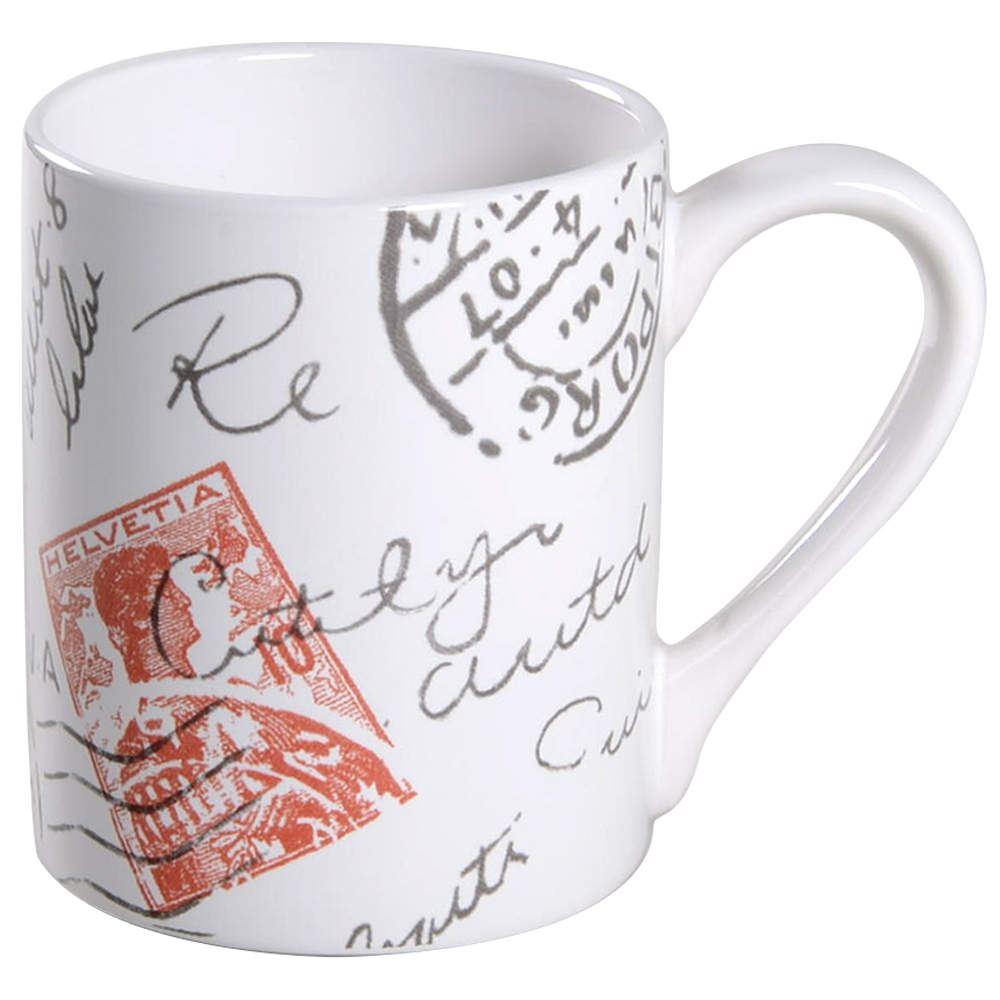 Sincerely Yours Mug by Corning Corelle-1