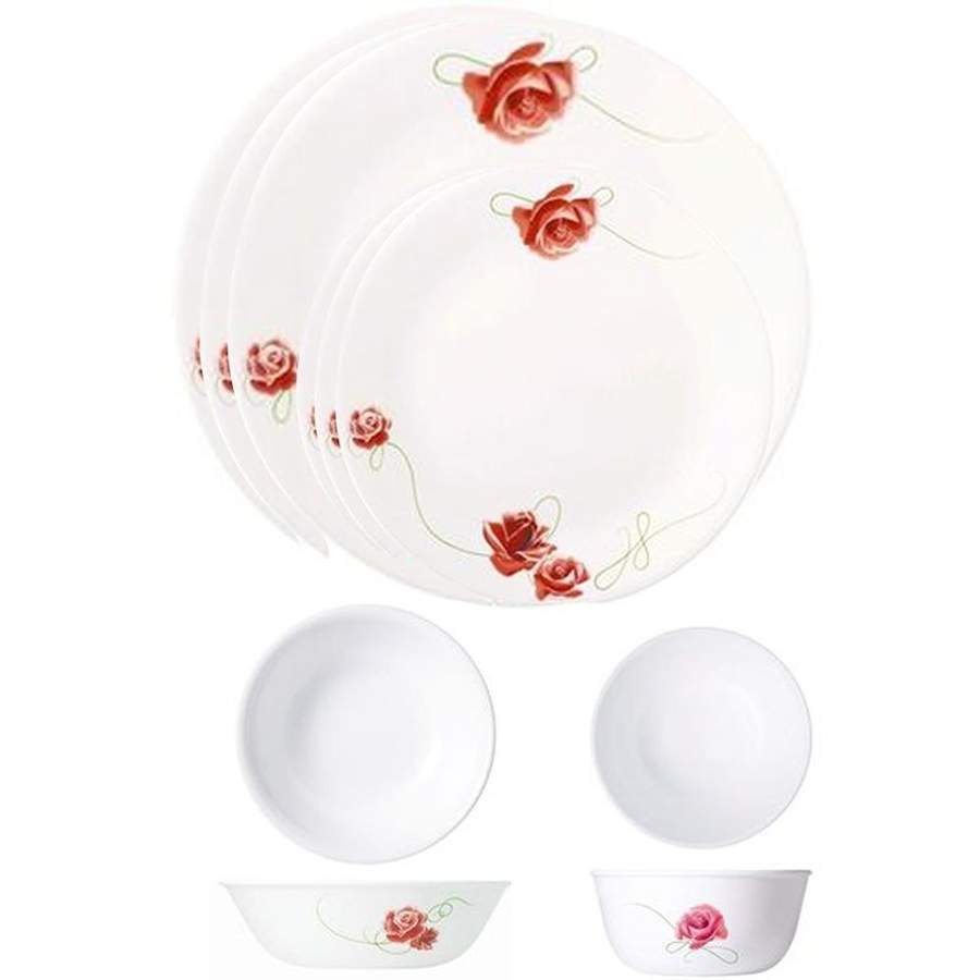 Resotta (Corelle) Dinner Plate by Corning Corelle-1