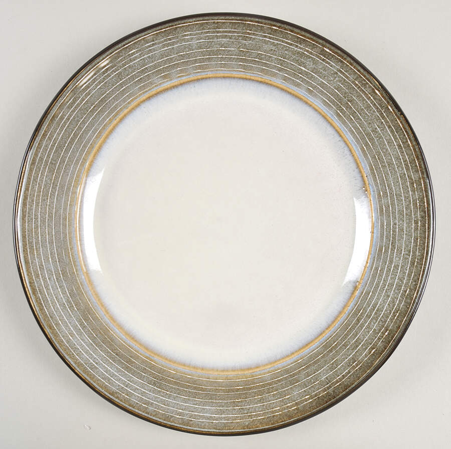 Loire Dinner Plate by Cuisinart Dinnerware-1