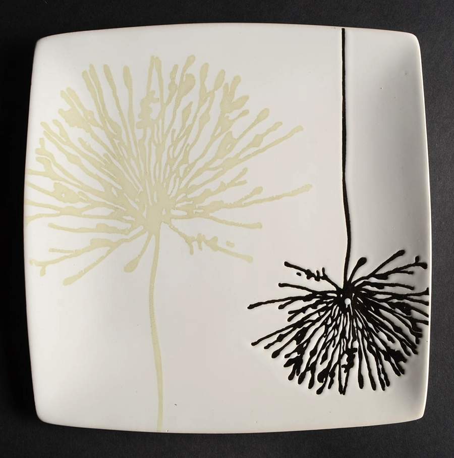 Marianne Salad Plate by Cuisinart Dinnerware-1