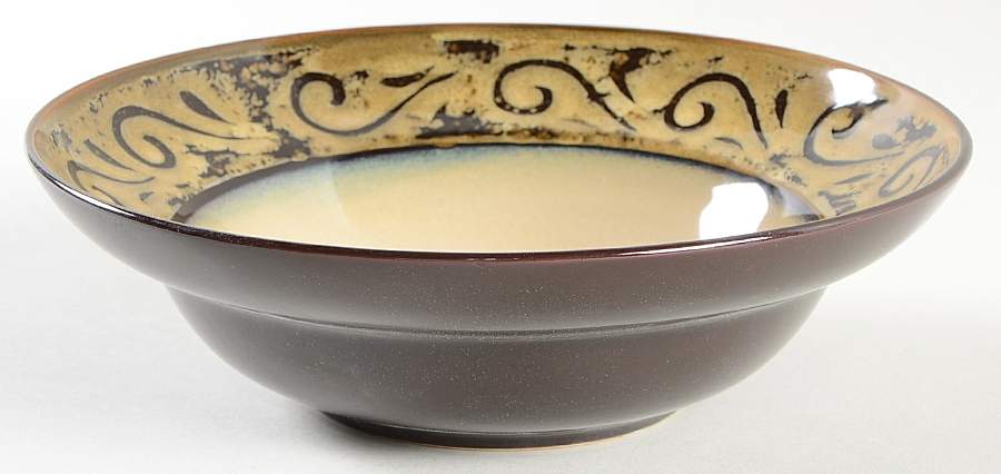 Isere Soup/Cereal Bowl by Cuisinart Dinnerware-1