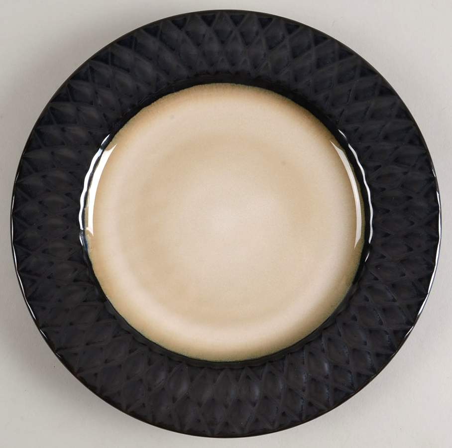Aurelie Dinner Plate by Cuisinart Dinnerware-1