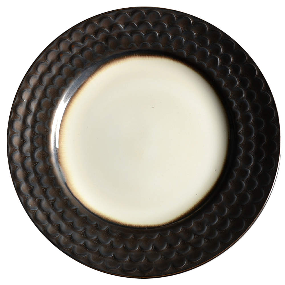 Anais Salad Plate by Cuisinart Dinnerware-1